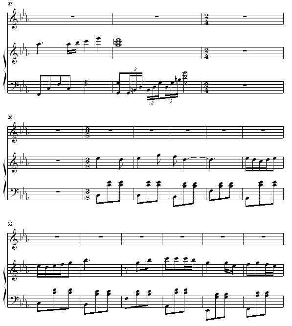 Sorrow(V)5