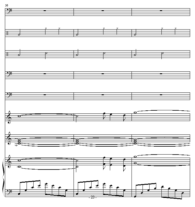  (V)23
