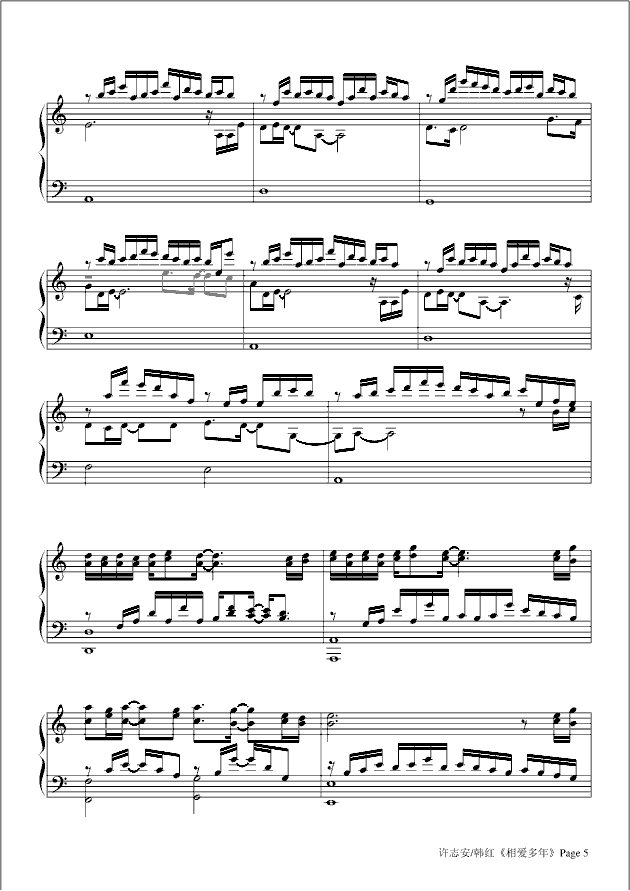 ۶(V)5