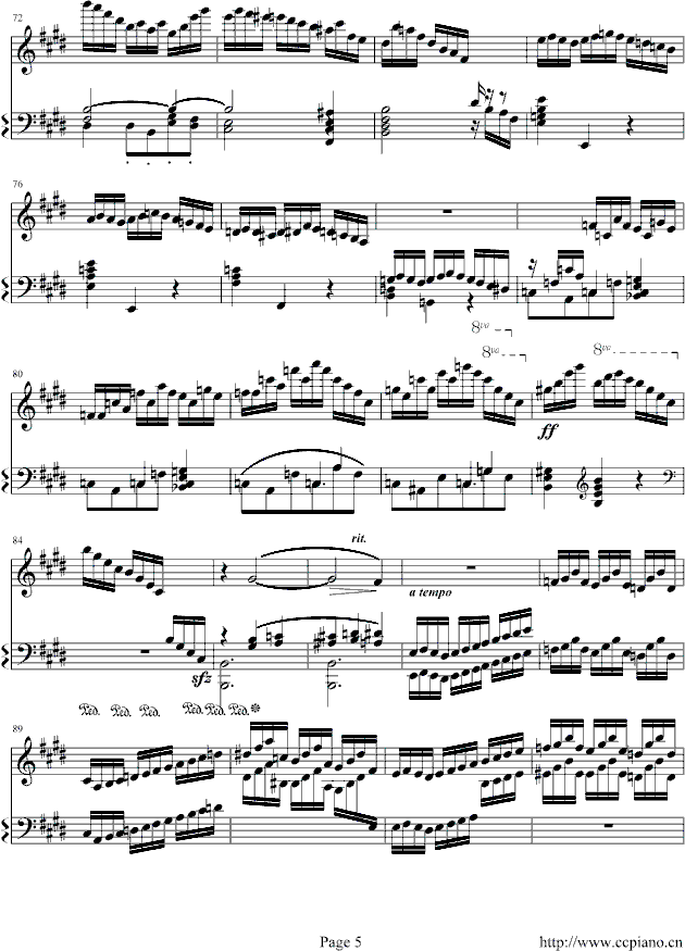 (x)Op.72No.1(V)5
