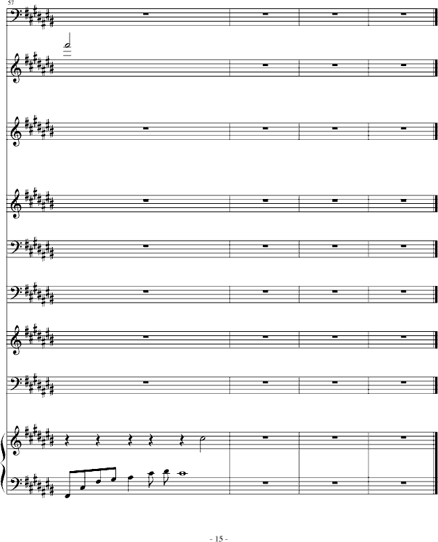 ǉ(V)15