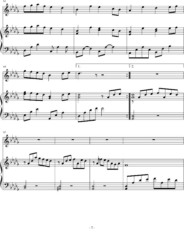 ȻԊ-u꼾(V)7