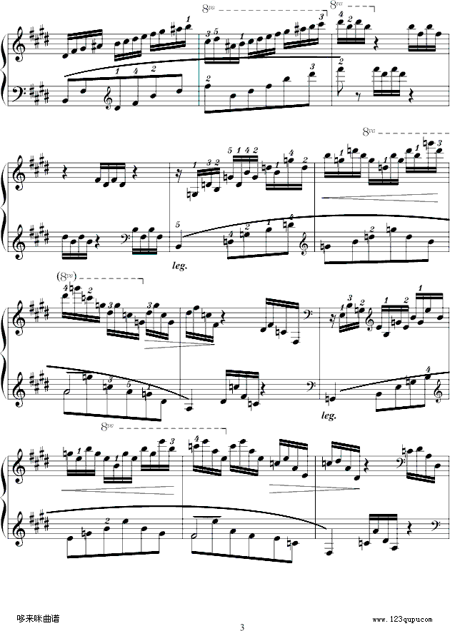 (x)Op.72No.1-ĪʲƷ˹(V)3