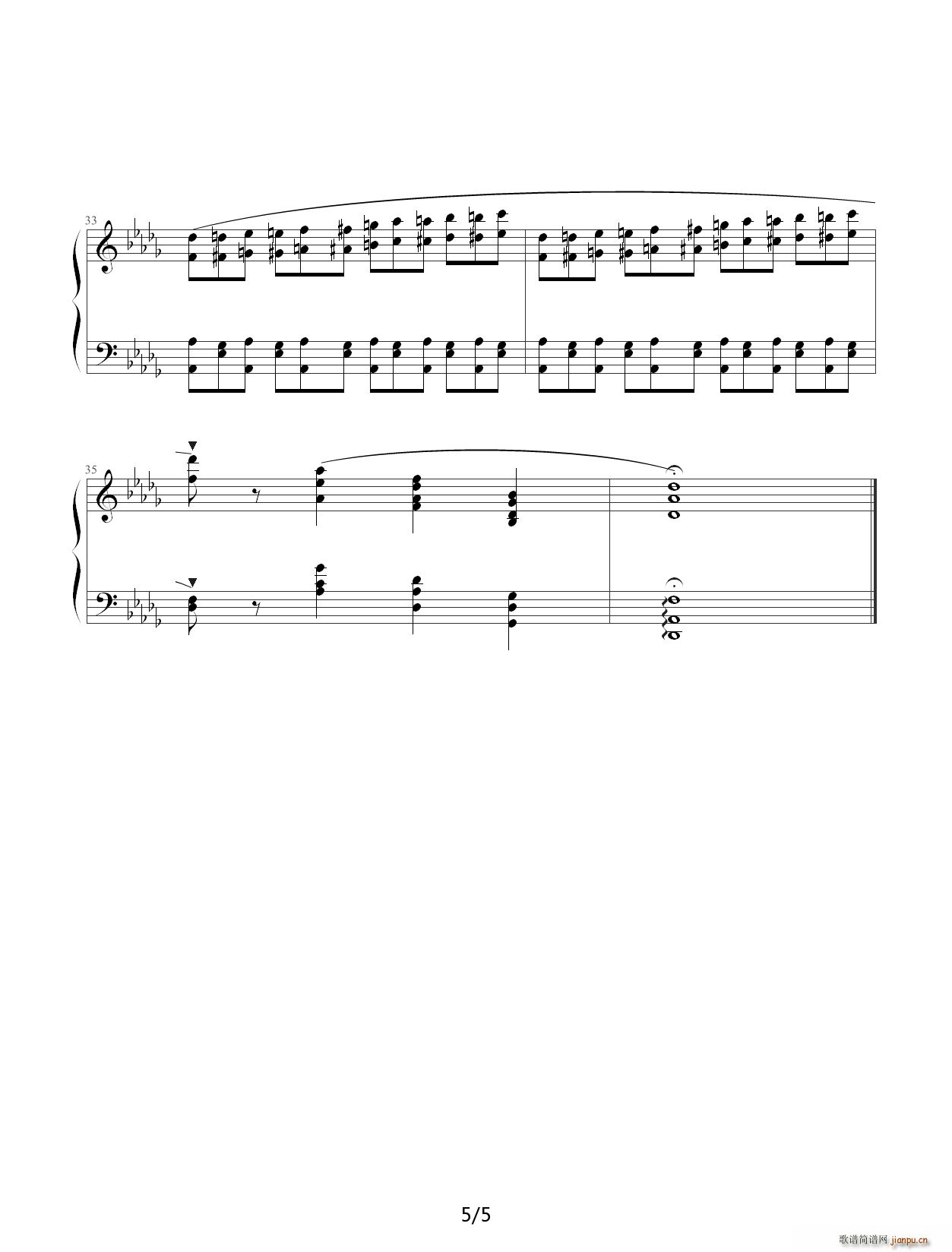 Chopin Ф (x) Op 25 No 8 Ϫ D{(dio)(V)5