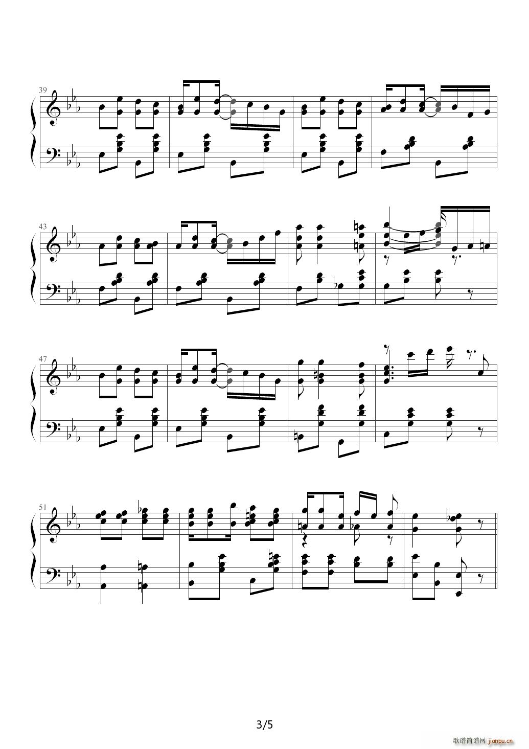 Peacherine Rag َ ˹? Scott Joplin E{(dio)(V)3