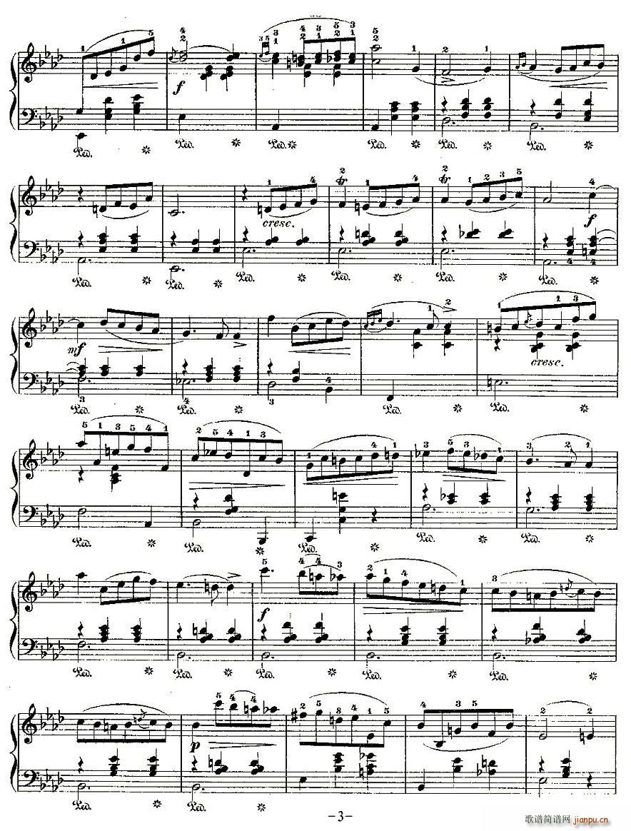 valseOp.70, No.2(ʮּ)3