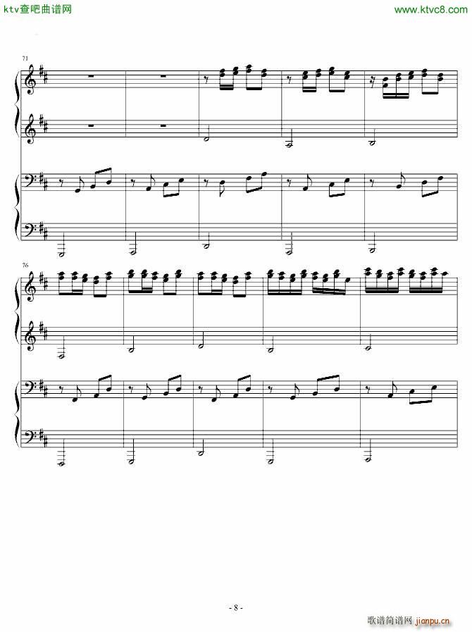 r(nng)(lin) Charmľ(V)8