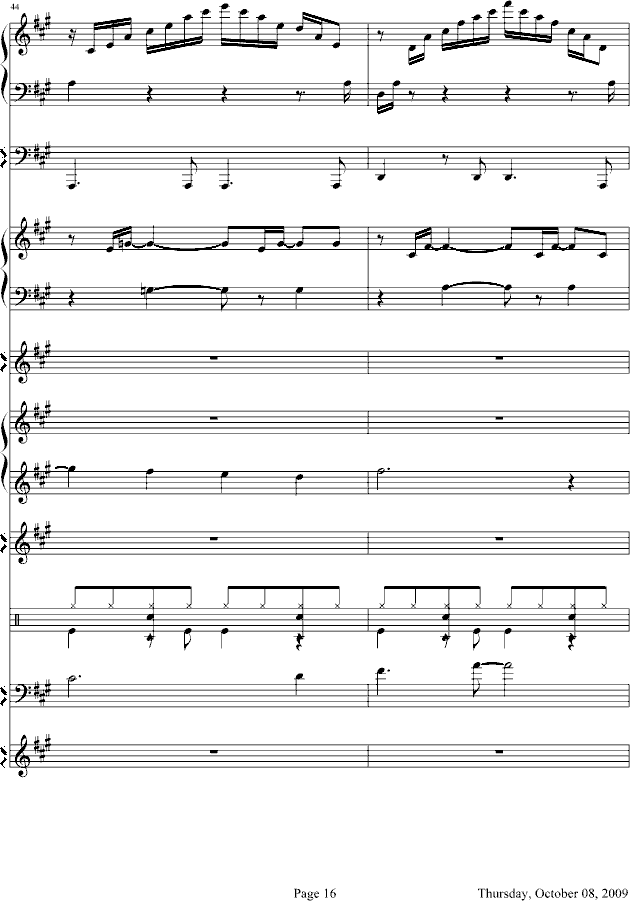 [R]  ˹oʿ(V)16