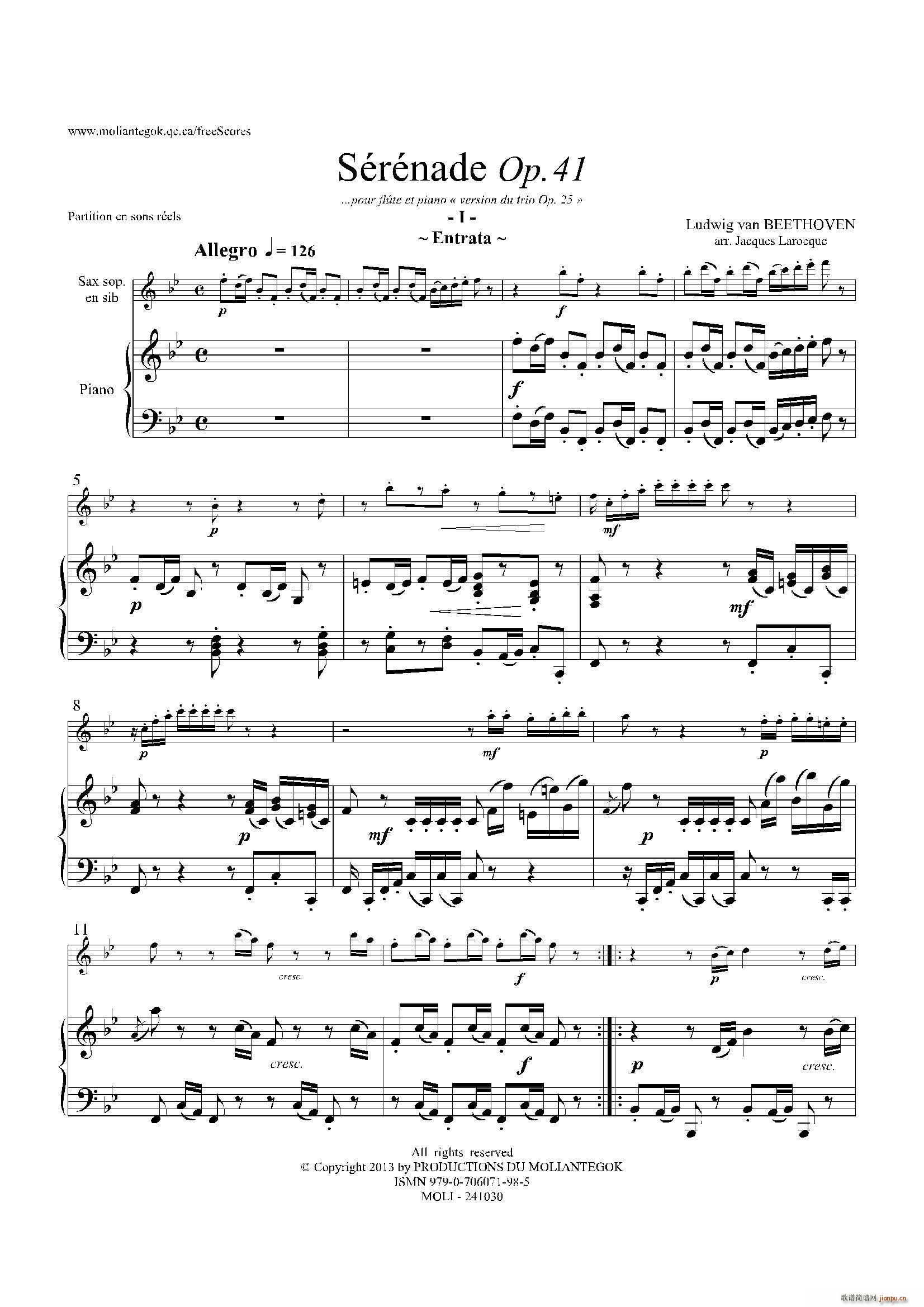 Сҹ Op 41 _˹ ٰ(V)1