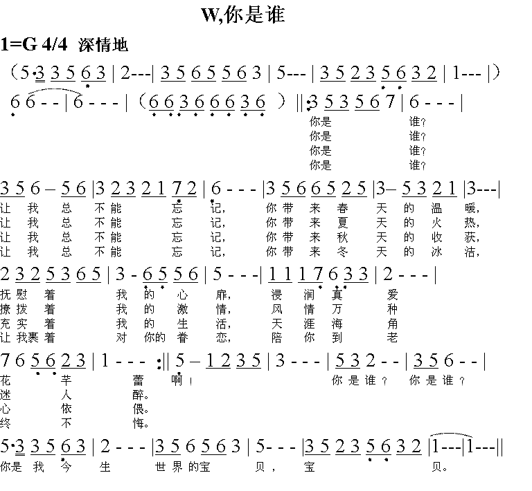 Wl(ָV)1
