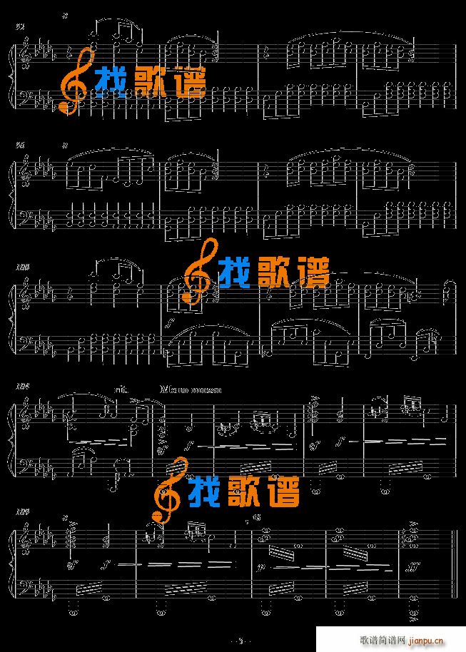 Merry Christmas Mr Lawrence main theme Ryuichi Sa(V)5