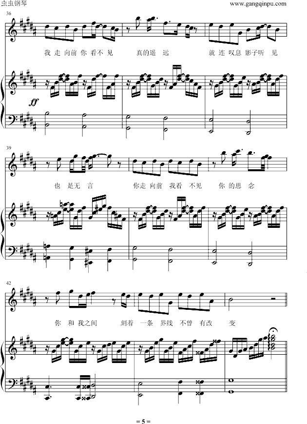 x(V)5