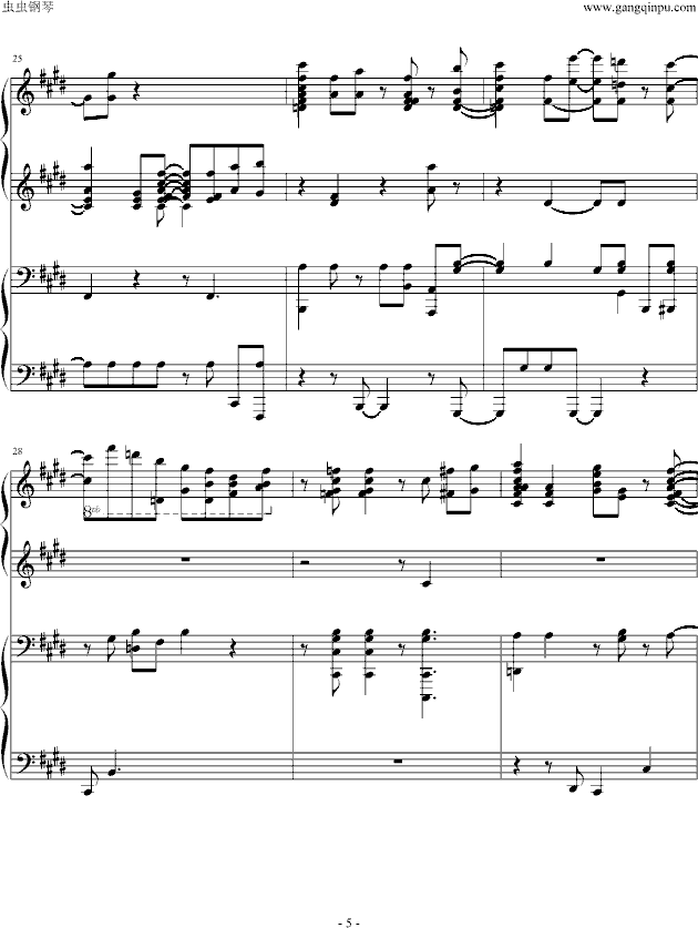 B(V)5