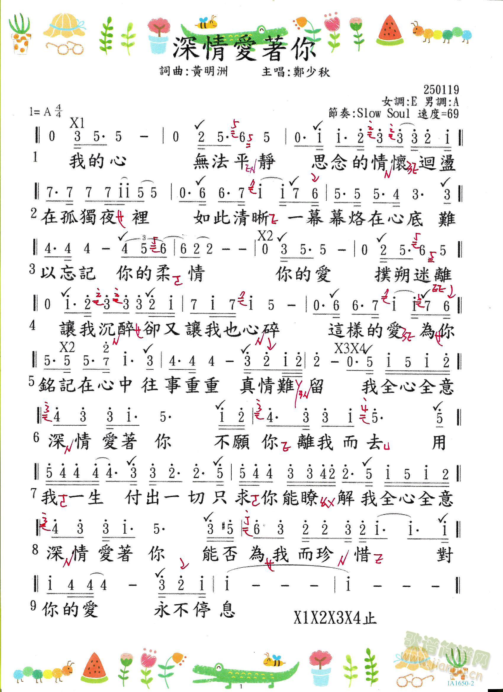 (ָV)1