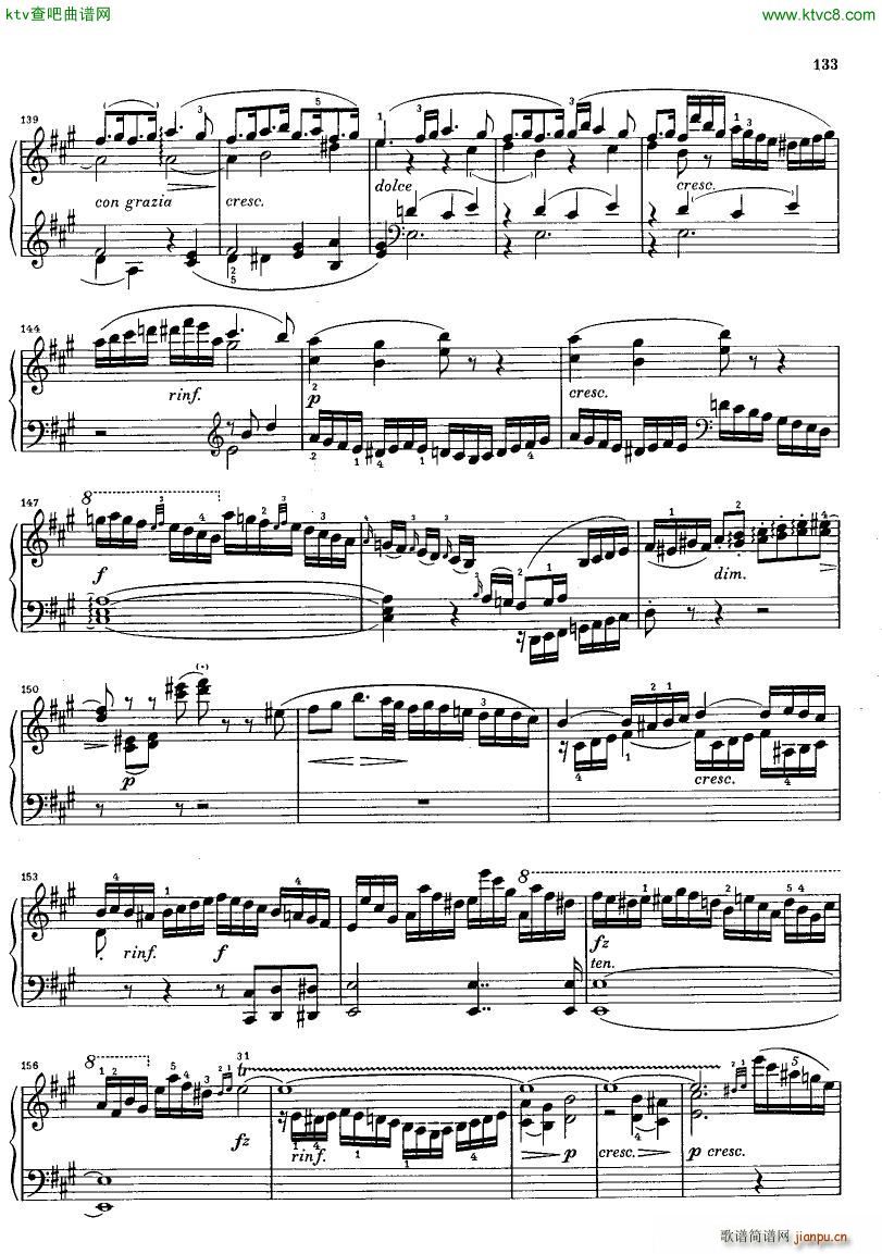 Clementi op 50 N 1(V)8