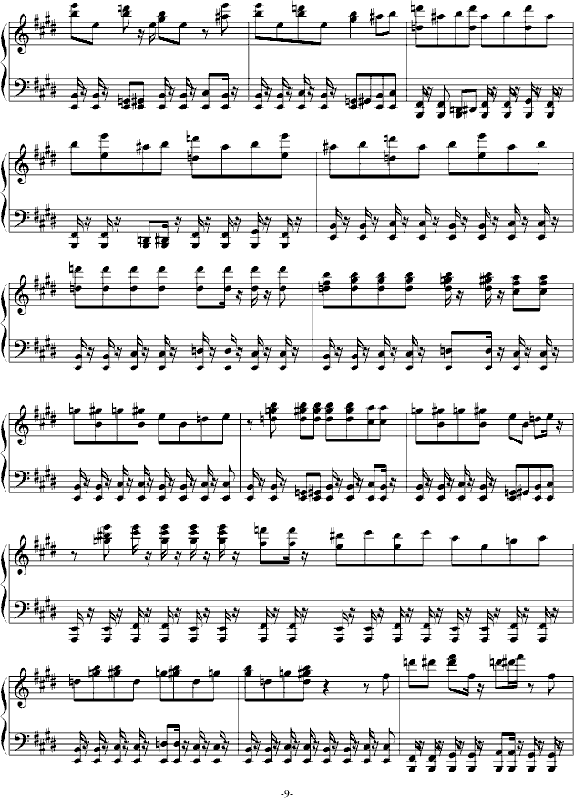 \(yn)(V)9