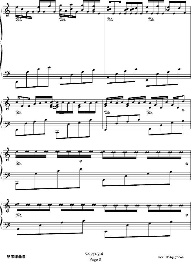 r(nng)--ؐ-Pachelbel(V)8