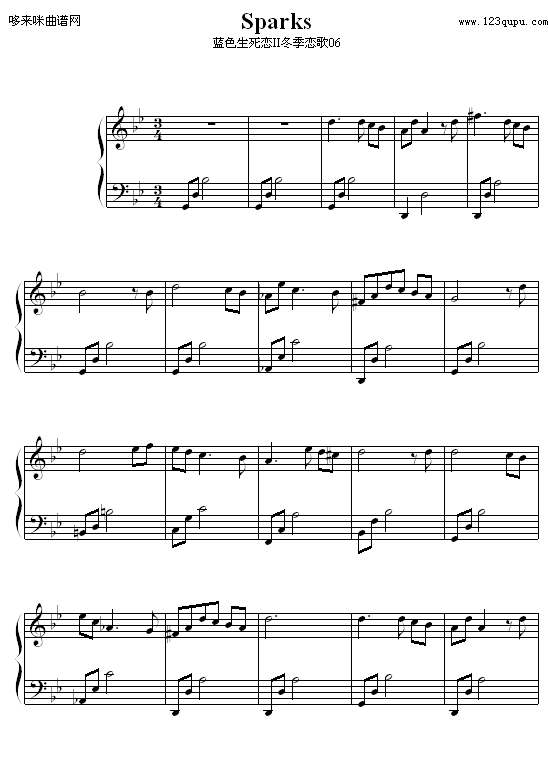 Sparks-{(ln)ɫ(V)1