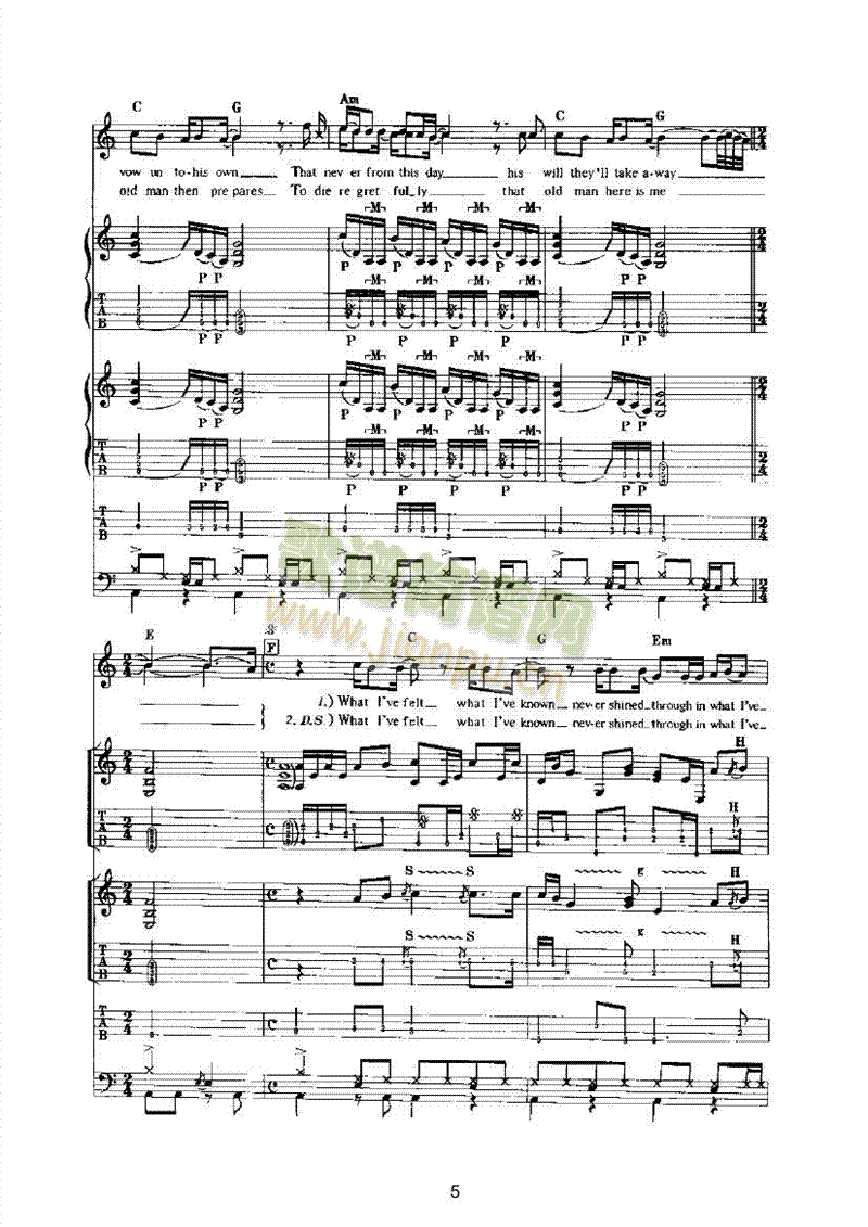 THEUNFORGIVEN(V)5