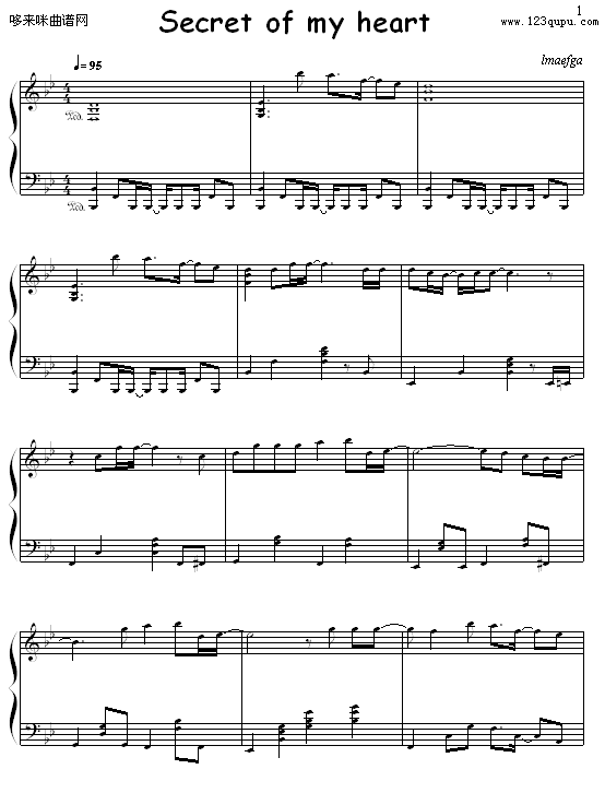 secretofmyheart-}(cng)ľ(V)1