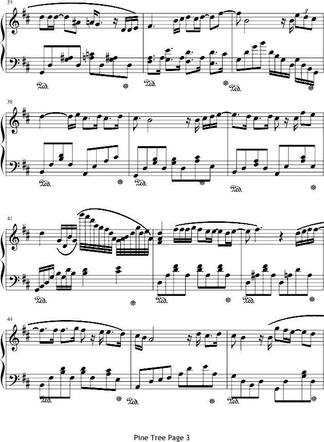 PinrTree(V)3