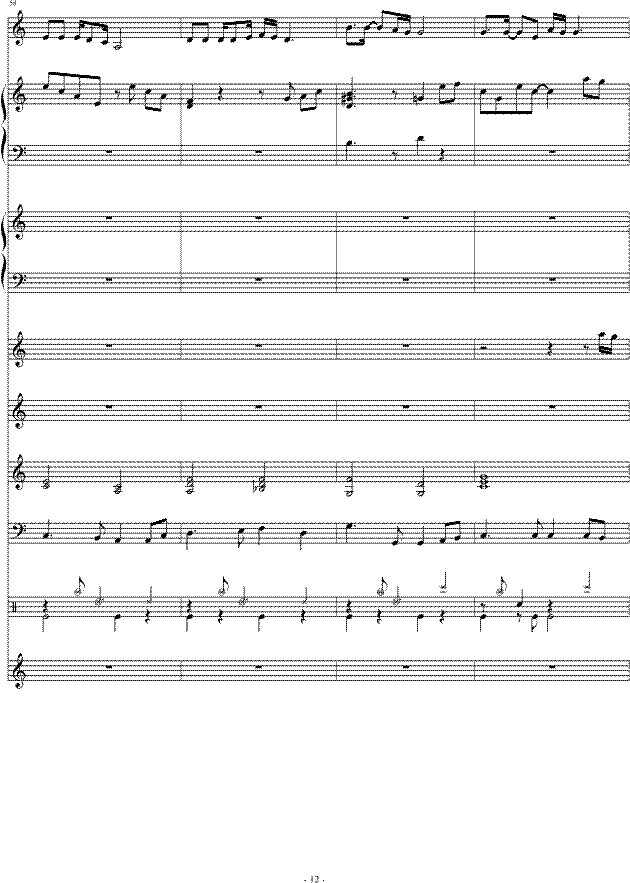 ף\(yn)L(zhng)(V)12