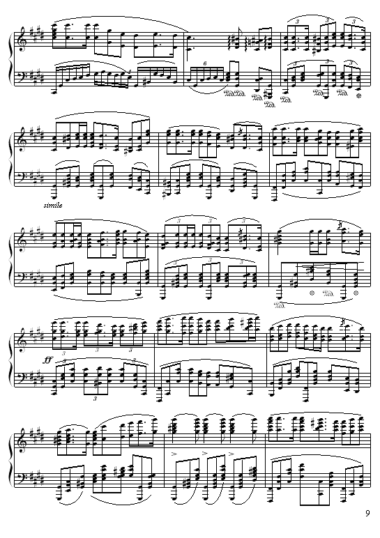 ~ĉ(V)9
