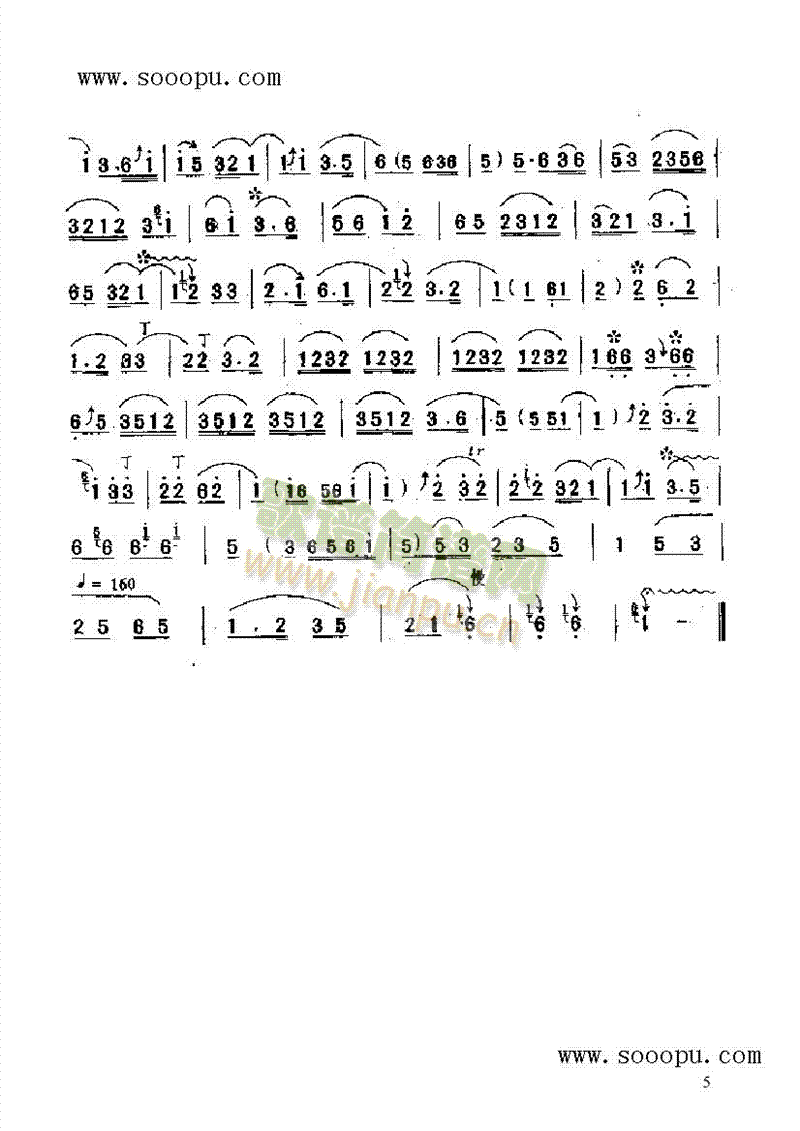 (V)5