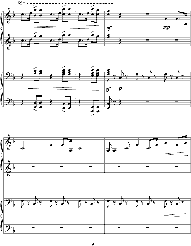 S (lin) (V)9