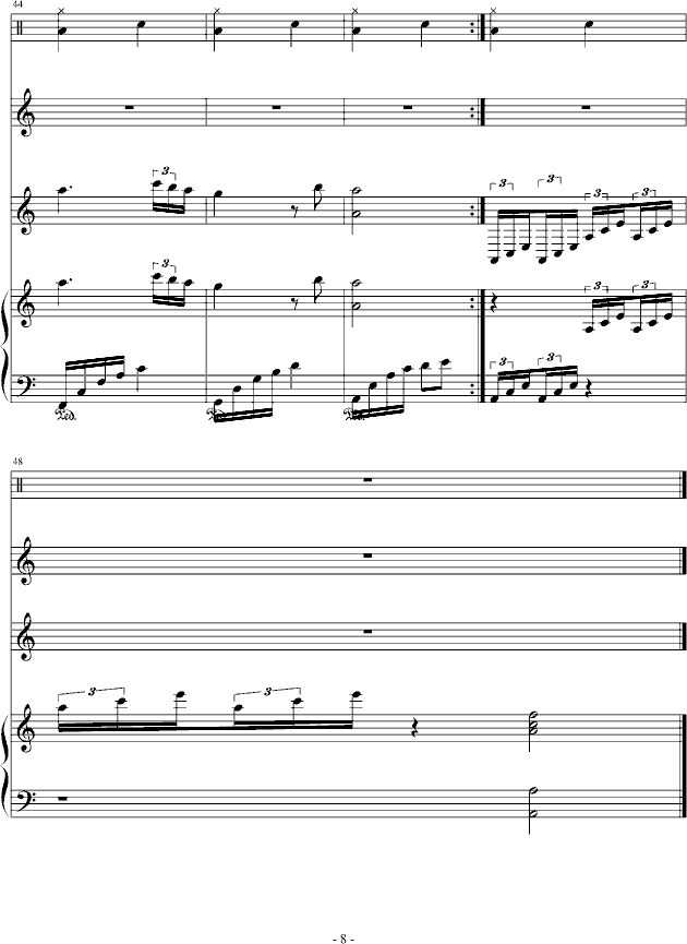 ۵ļ(V)8