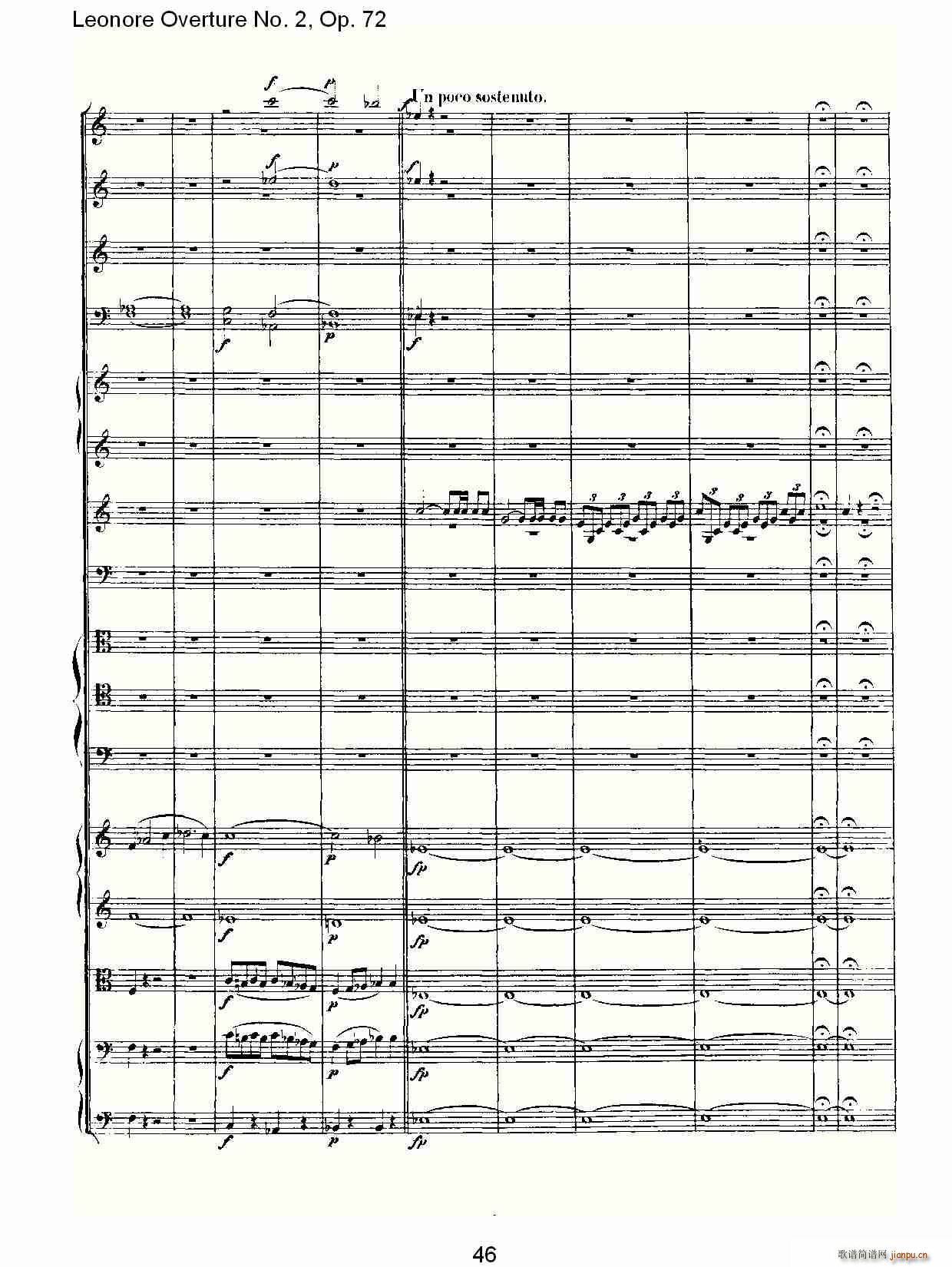 Leonore Overture No. 2Op. 72(ʮּ)6