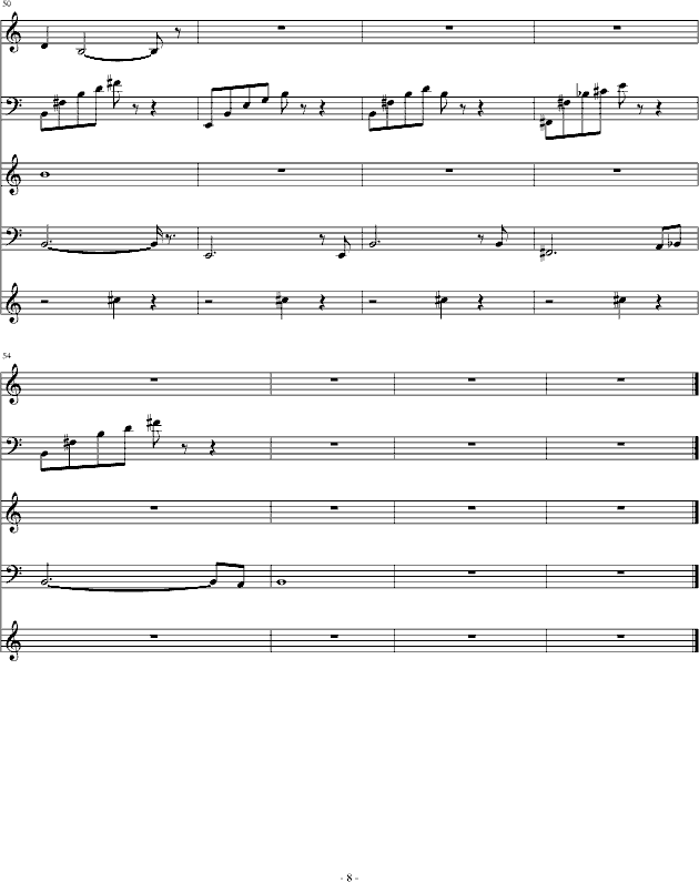 ЇL˼(V)8
