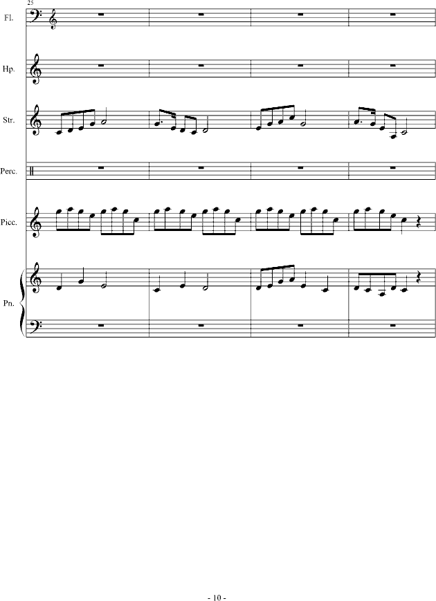 o(V)10
