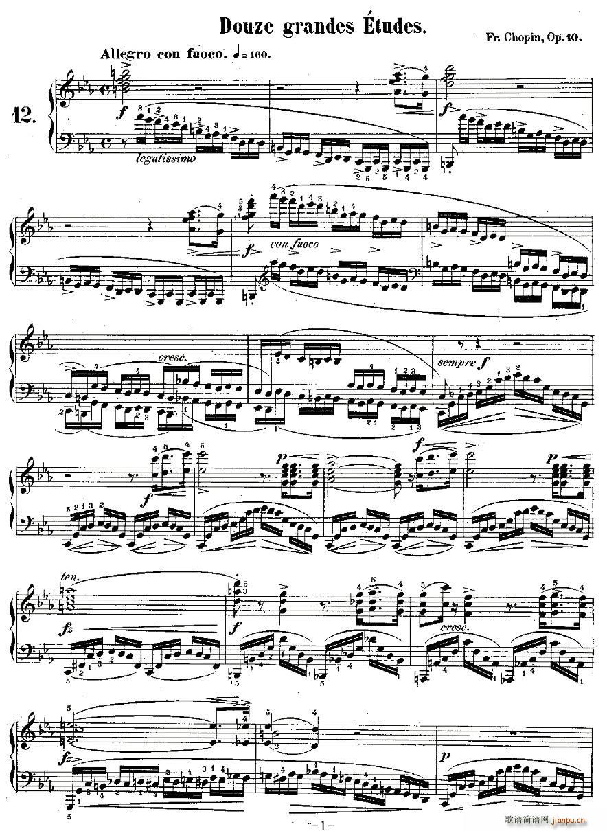 Фپ(x)Op.10֮ʮ(V)1