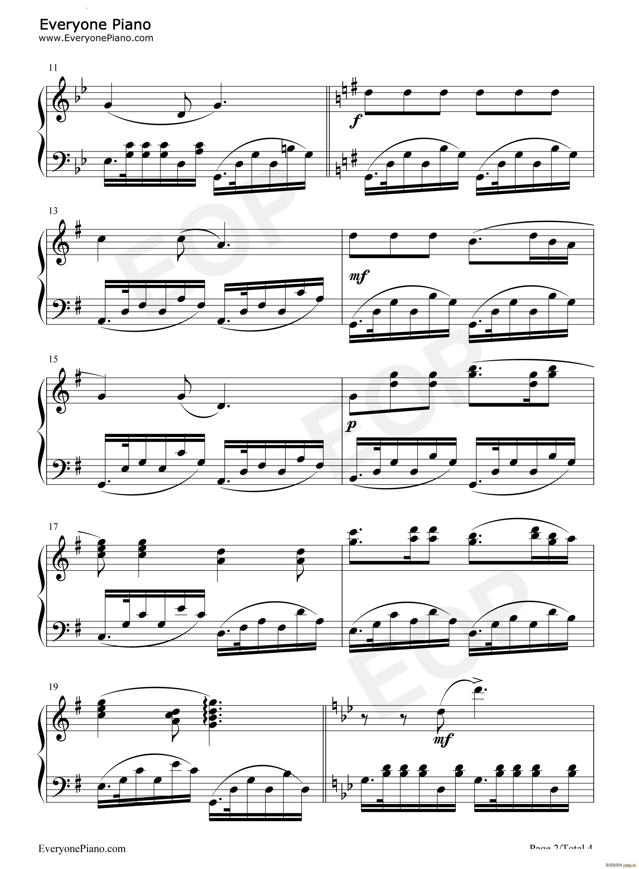 r(nng) The Peasants Song(V)3