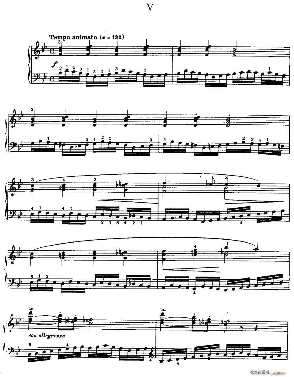 20 Petites Etudes Op 91 20С;(x) 5(ʮּ)1