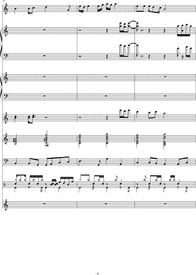 ף\(yn)L(zhng)(V)9
