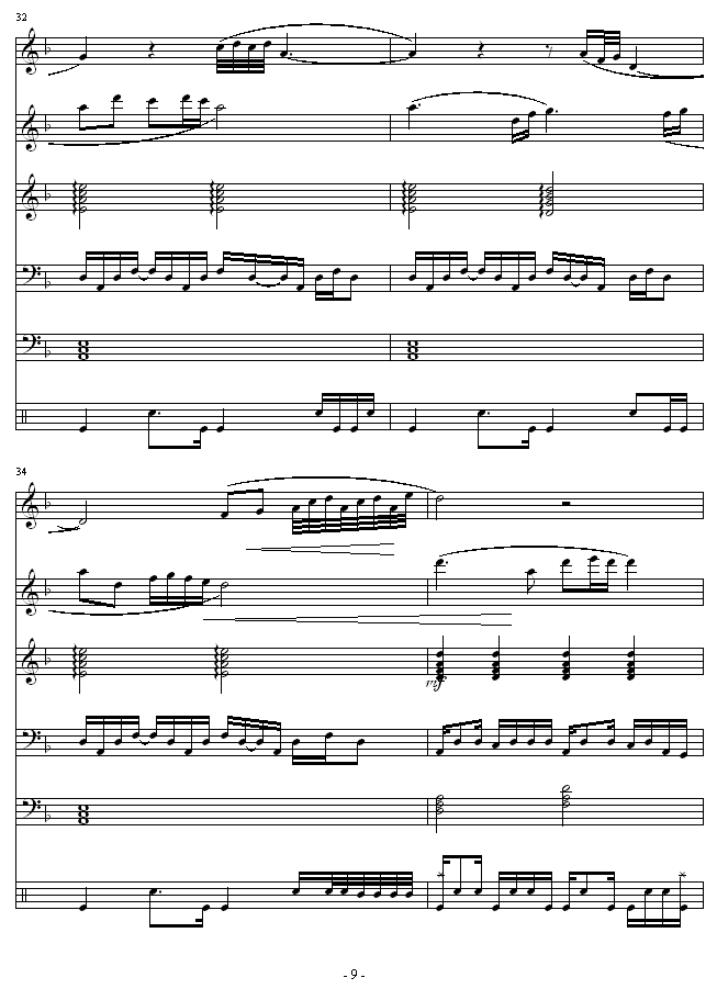l(xing)(V)9
