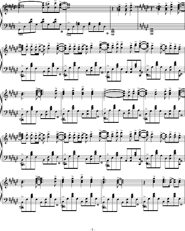 mյđn--(dng)Ӱҕ(V)5