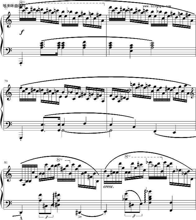 (x)Op.25No.11-Ф(V)6