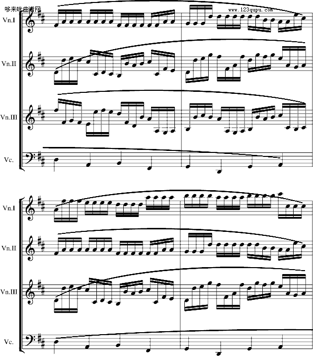 r(nng)-ؐ-Pachelbel(V)7