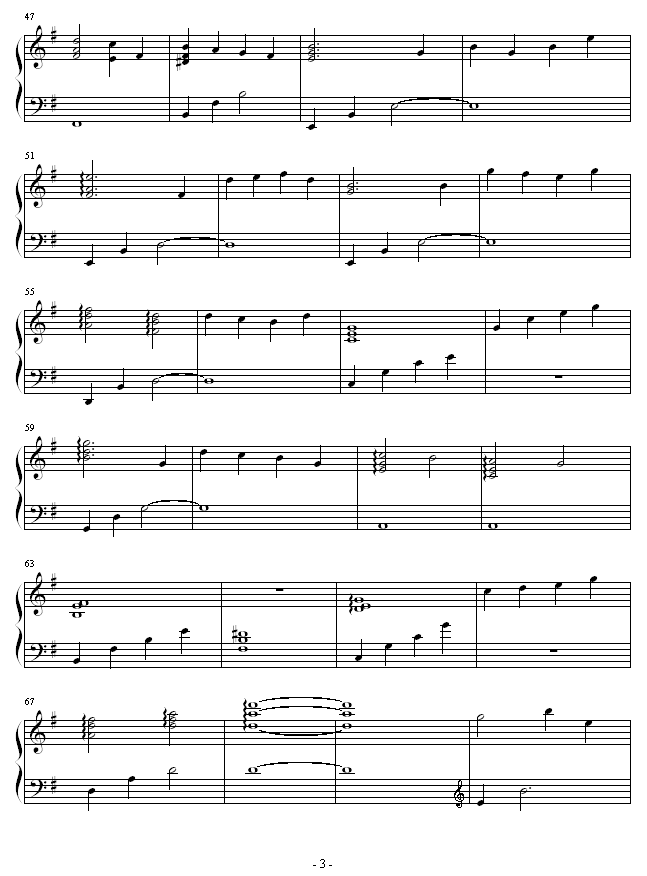 ܇(V)3