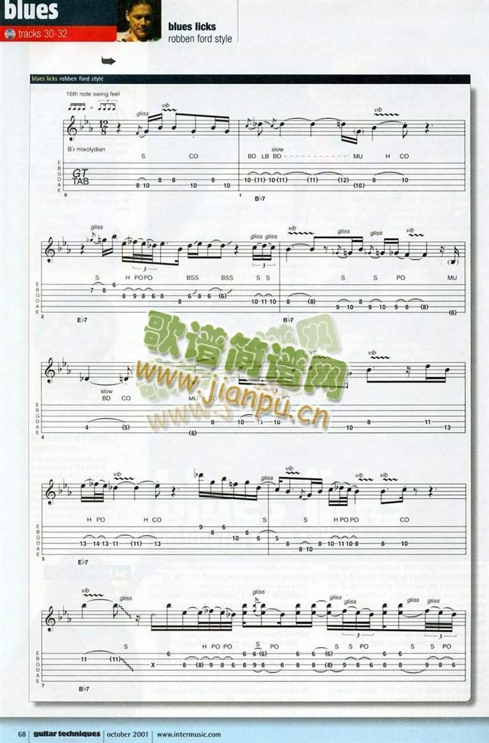 BluesAW(xu)(x)(V)1