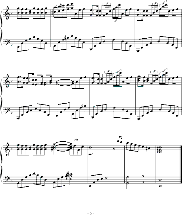 џo(V)5