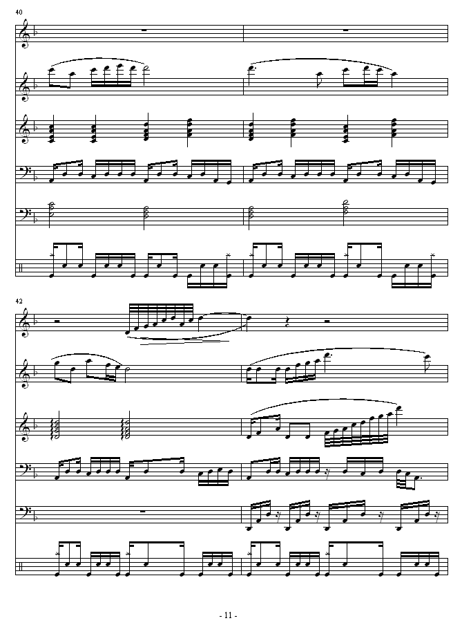 l(xing)(V)11