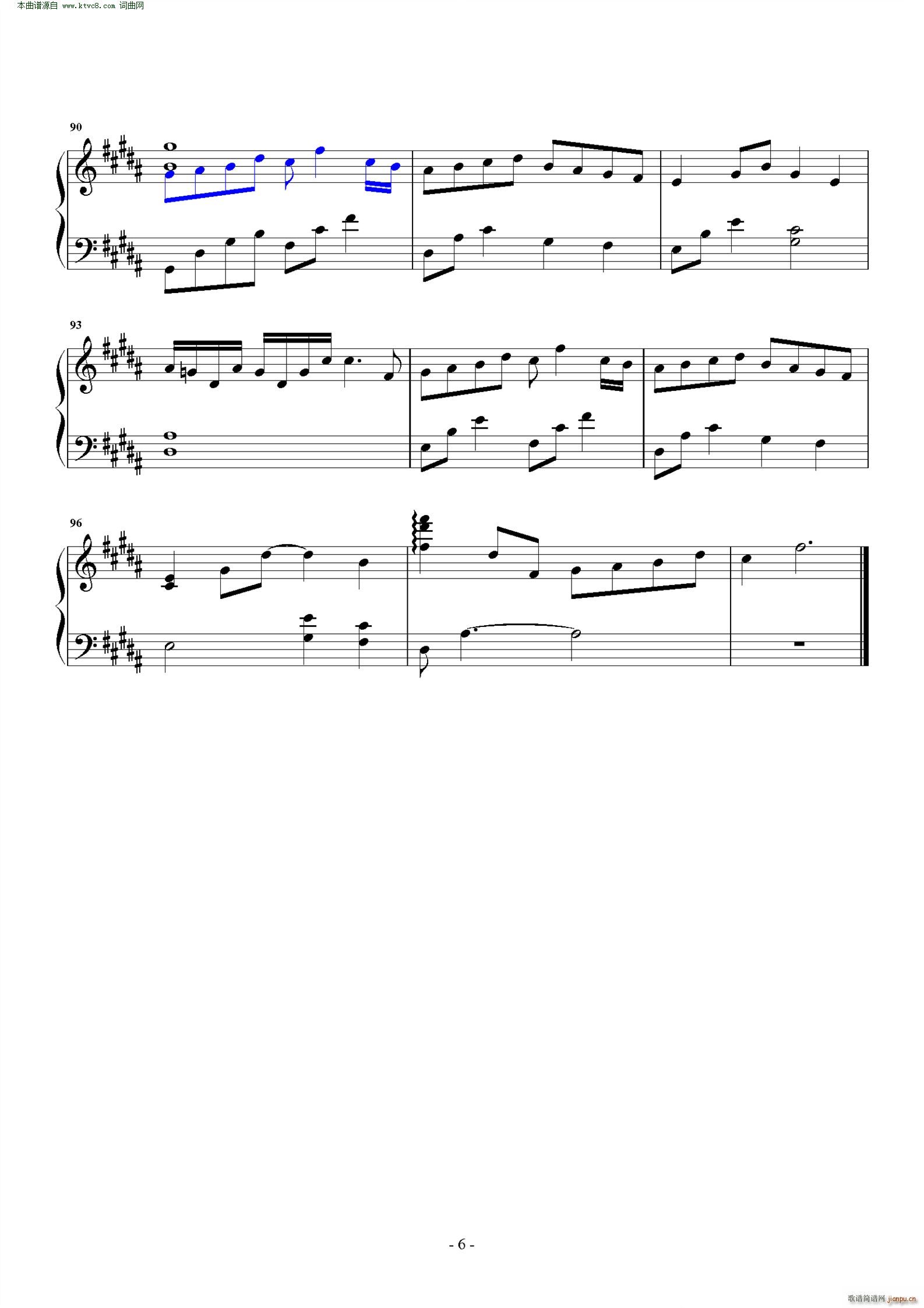 (V)6