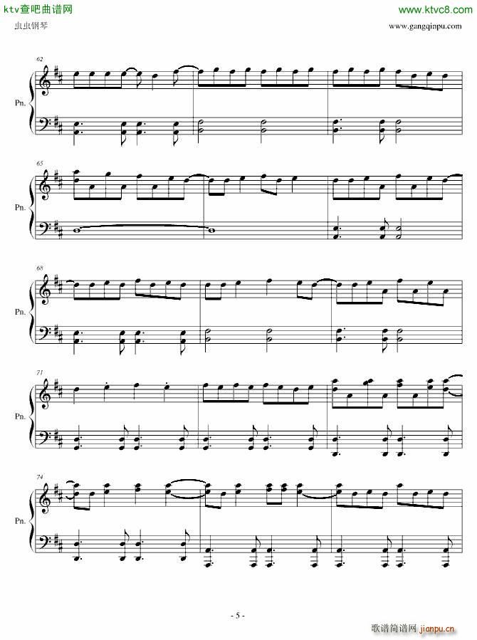 Love Story meets Viva la Vida ٪(d)(V)5