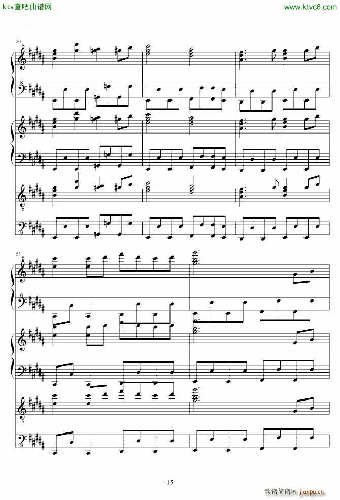 fl(xing) History of Utopia(V)15