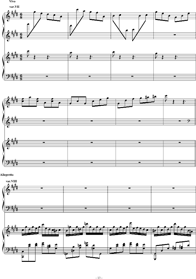 (l)b}(V)13