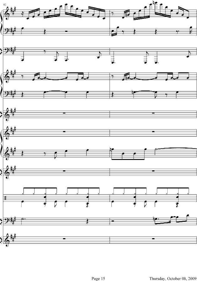[R]  ˹oʿ(V)15